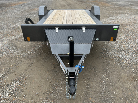 New 2026 Load Trail 77"X14' 5K Sport Utility Trailerr