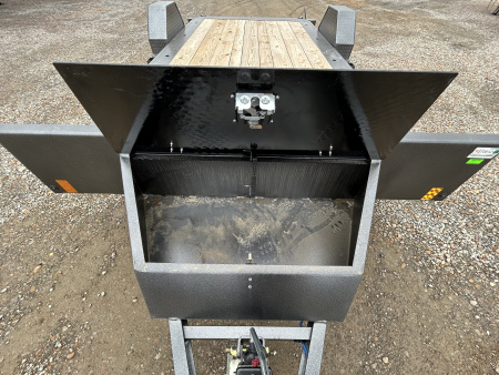 New 2026 Load Trail 77"X14' 5K Sport Utility Trailerr