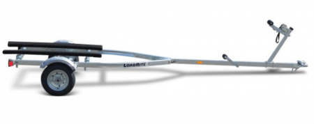 New 2026 Load Rite 14'6  V-Bunk Boat Trailer