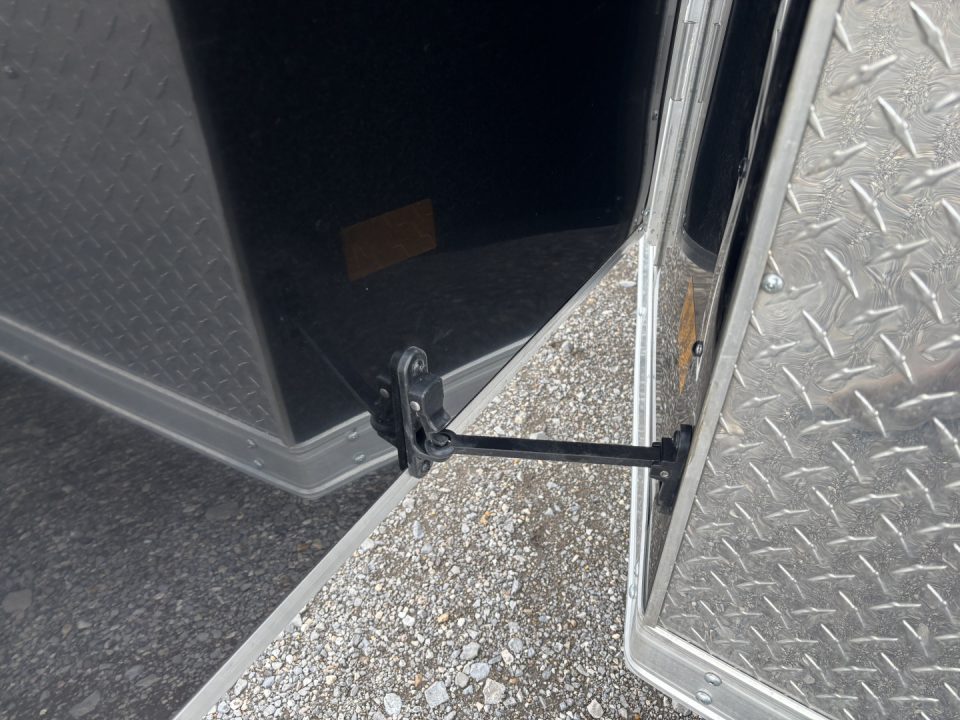 New *** Hail Sale*** 2026 Darkhorse Cargo 7.5x16TA 84" Tall Cargo / Enclosed Trailer