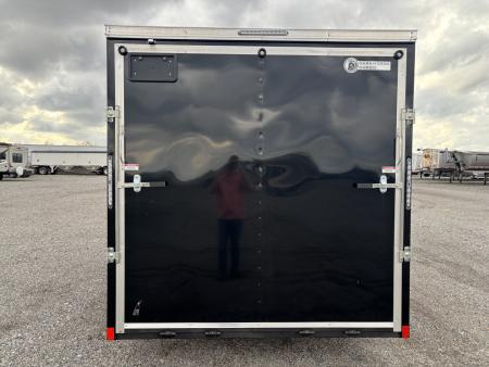 New *** Hail Sale*** 2026 Darkhorse Cargo 7.5x16TA 84" Tall Cargo / Enclosed Trailer