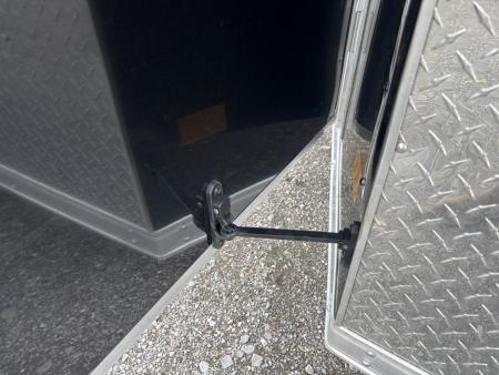 New *** Hail Sale*** 2026 Darkhorse Cargo 7.5x16TA 84" Tall Cargo / Enclosed Trailer