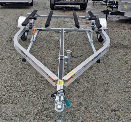 New 2026 Load Rite ALUMINUM Frame Double Jet Ski Trailer