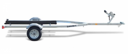 New 2026 Load Rite 14' (2 to 3 Seat) Jet Ski Trailer w/ Swing Up Jack