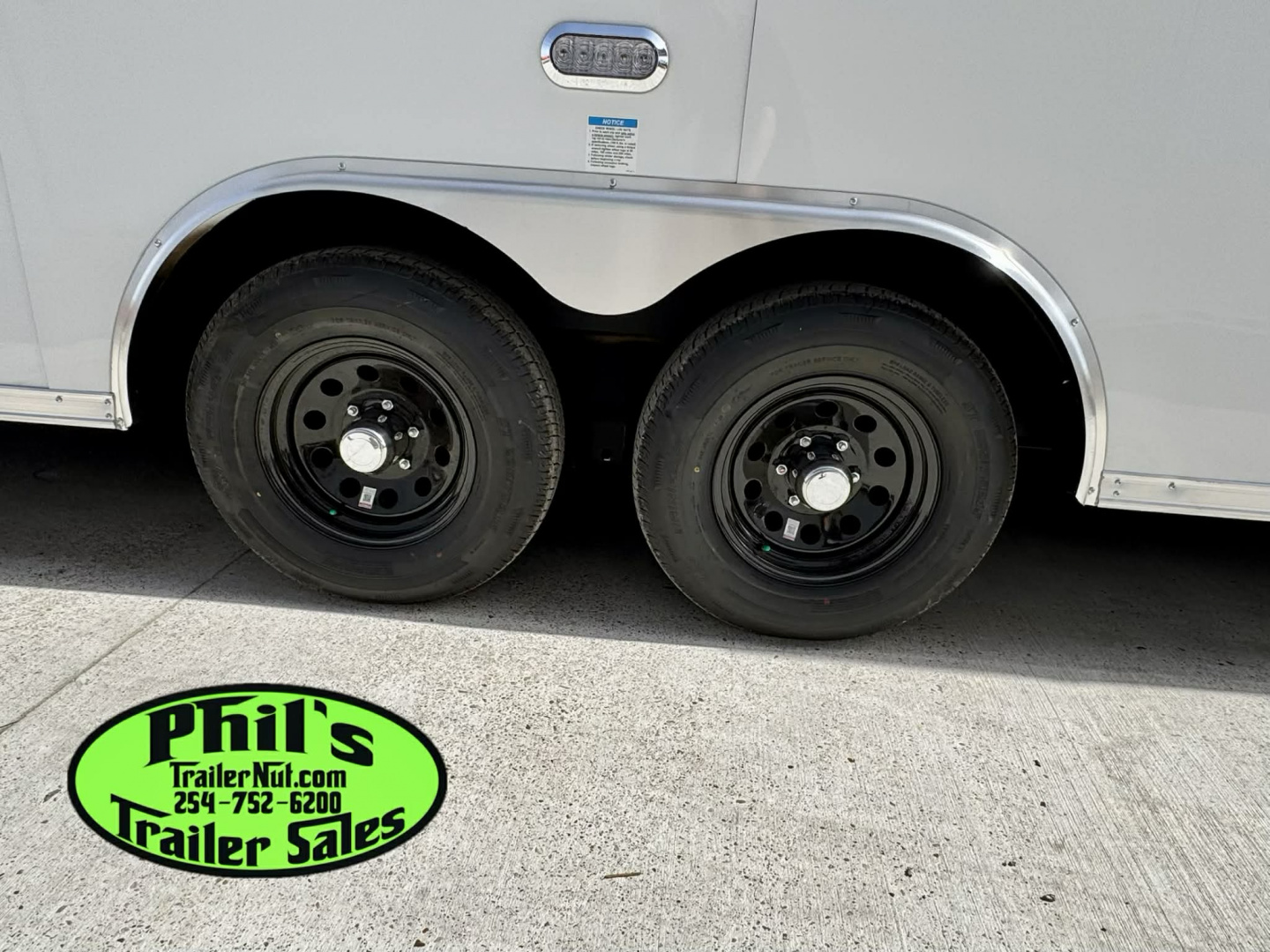 New 2026 Continental Cargo 8.5X28 CAR HAULER UPGRADED .080 EXTERIOR / REAR WING Cargo / Enclosed Trailer