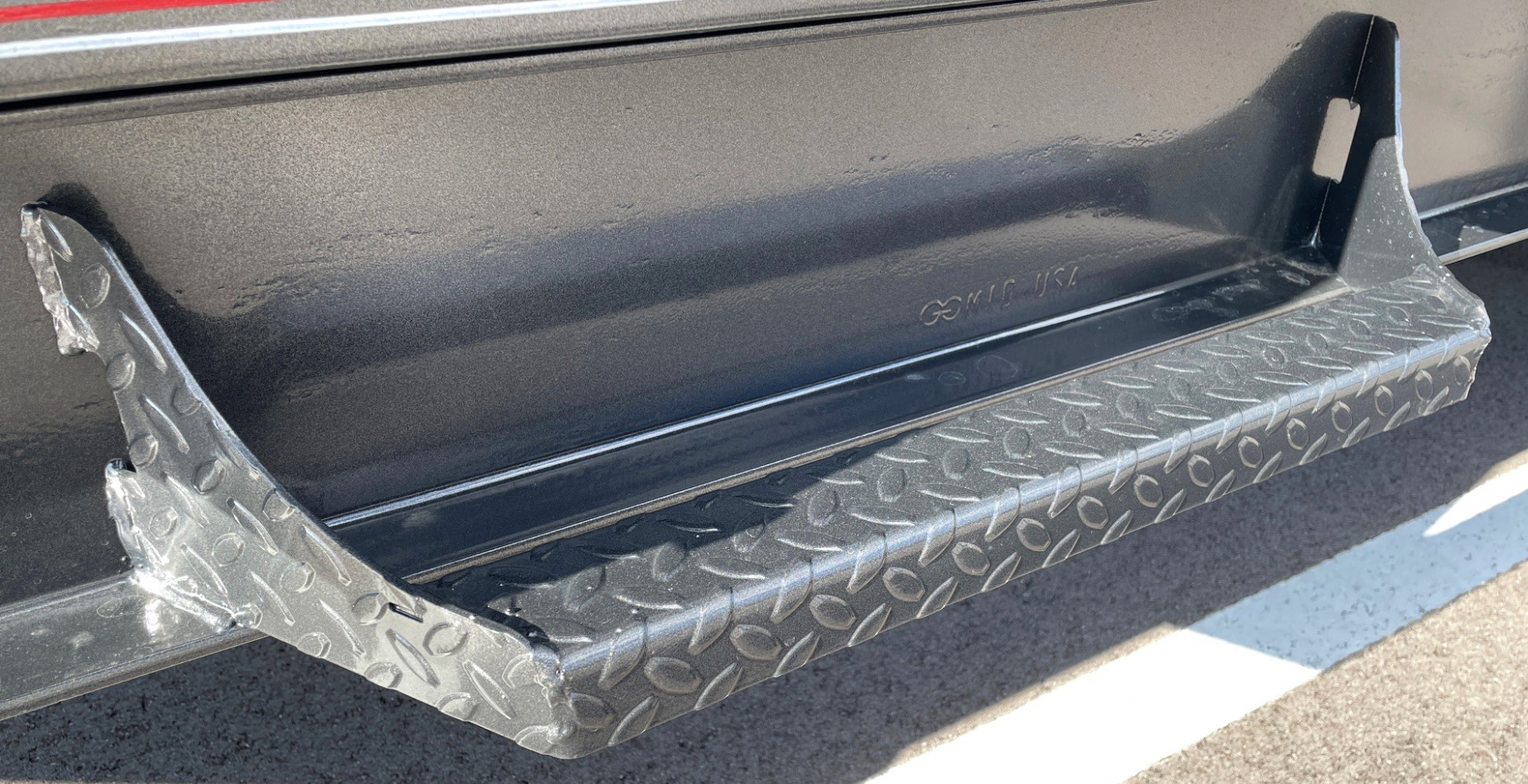 New Diamond C 14' LPT 207 Dump Trailer - 32" Sides, Board Brackets, Spare, Solar Charger