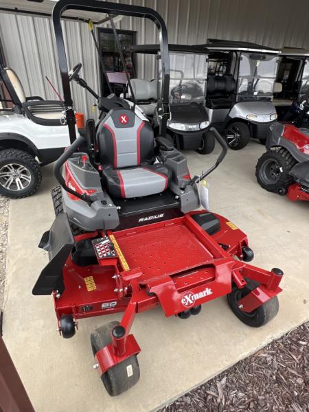 New 2026 Exmark RDE730GKA60200 Lawn Mowers