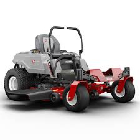 New 2026 Exmark QZE722GKC50200 Lawn Mowers