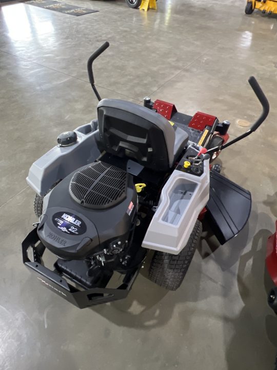 New 2026 Exmark QZE722GKC42200 Lawn Mowers