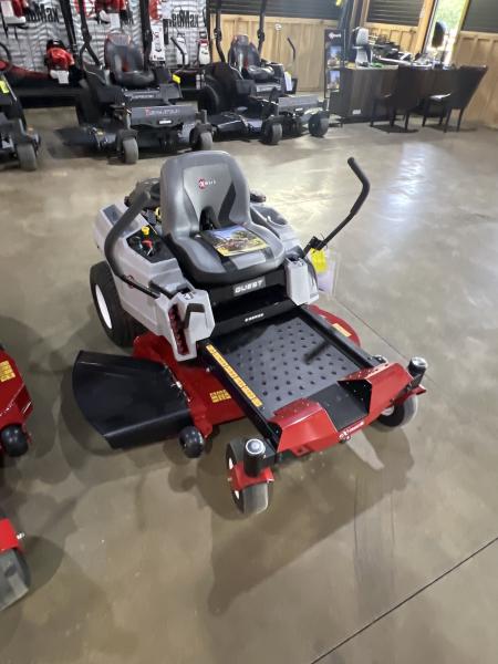 New 2026 Exmark QZE722GKC42200 Lawn Mowers