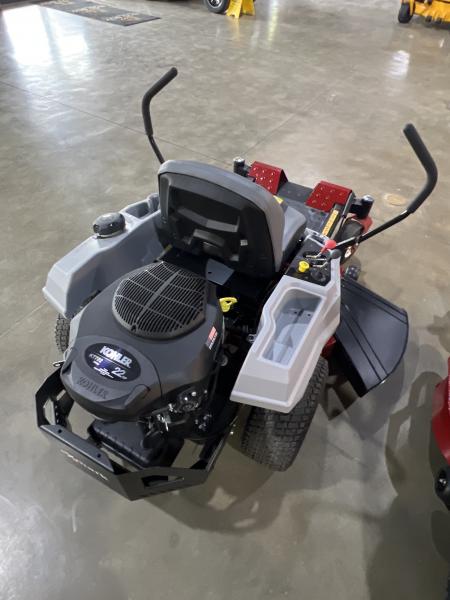 New 2026 Exmark QZE722GKC42200 Lawn Mowers