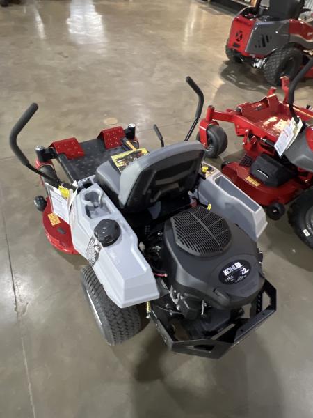 New 2026 Exmark QZE722GKC42200 Lawn Mowers