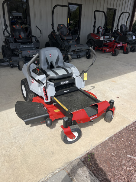 New 2026 Exmark QZE722GKC42200 Lawn Mowers/Quest 42 