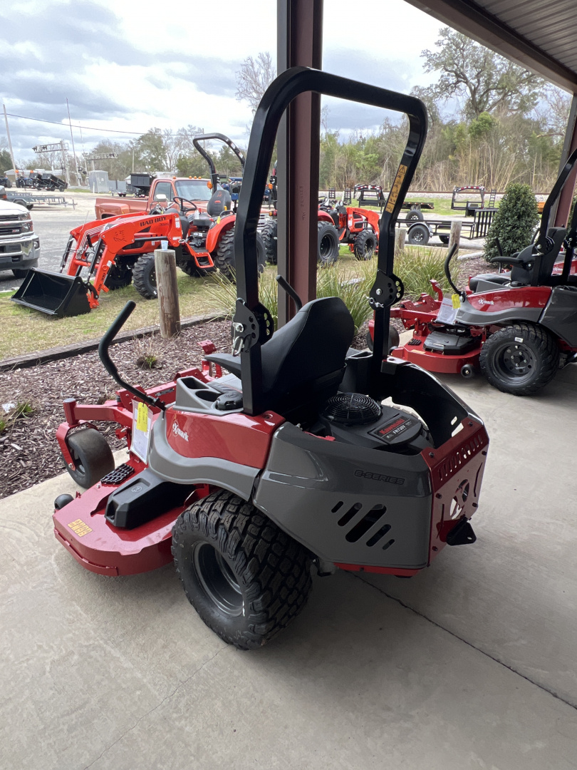 New 2026 Exmark RDE730GKA60200 Lawn Mowers