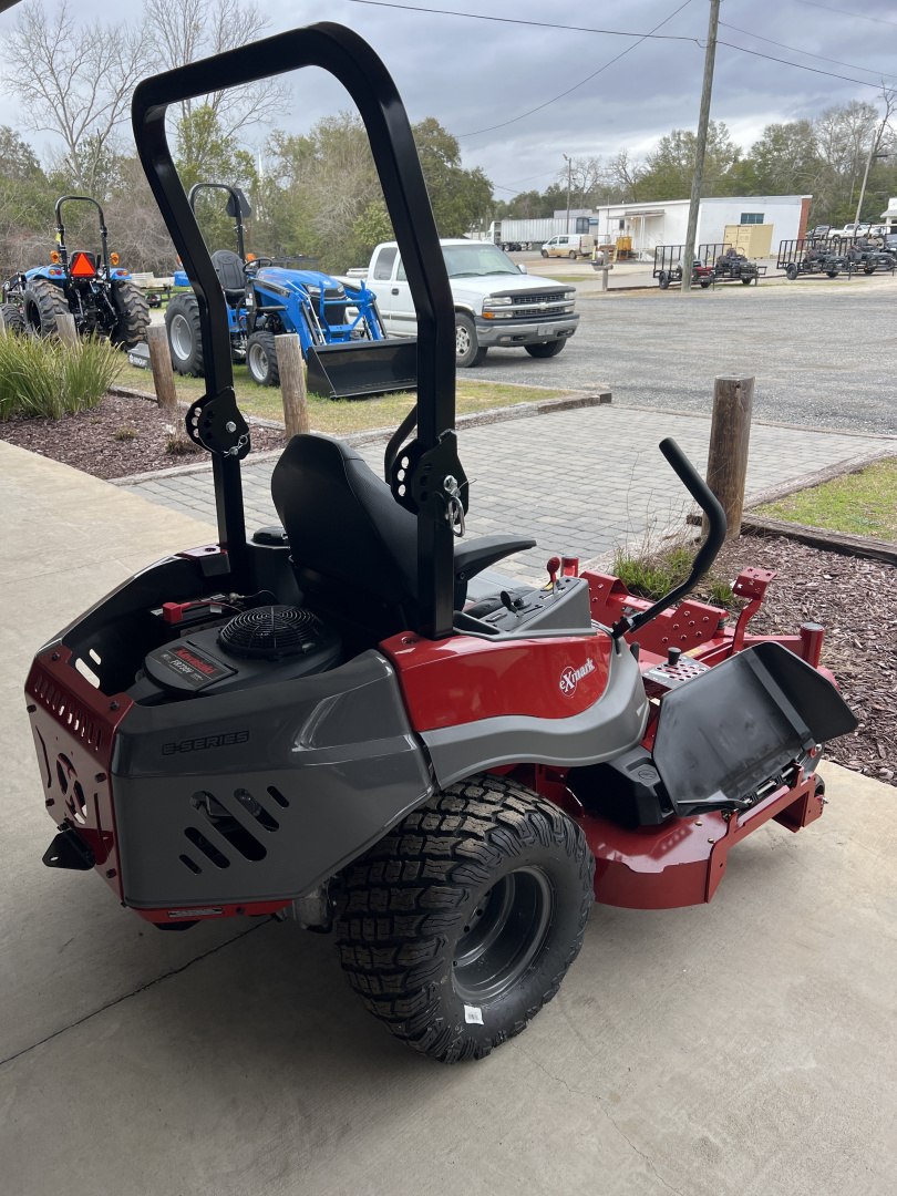 New 2026 Exmark RDE730GKA60200 Lawn Mowers