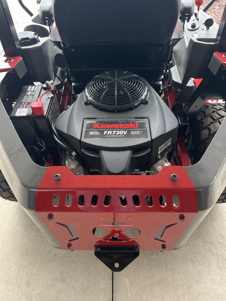 New 2026 Exmark RDE730GKA60200 Lawn Mowers