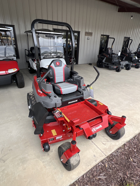 New 2026 Exmark RDE730GKA60200 Lawn Mowers