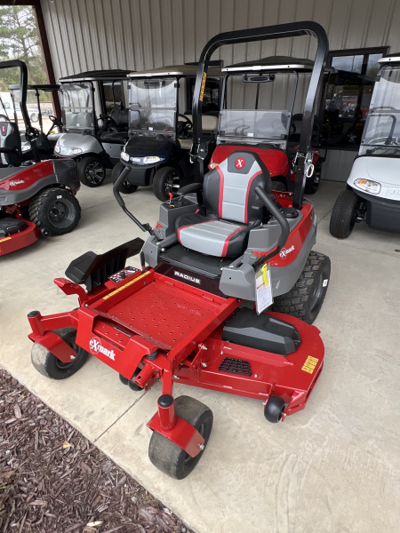 New 2026 Exmark RDE730GKA60200 Lawn Mowers
