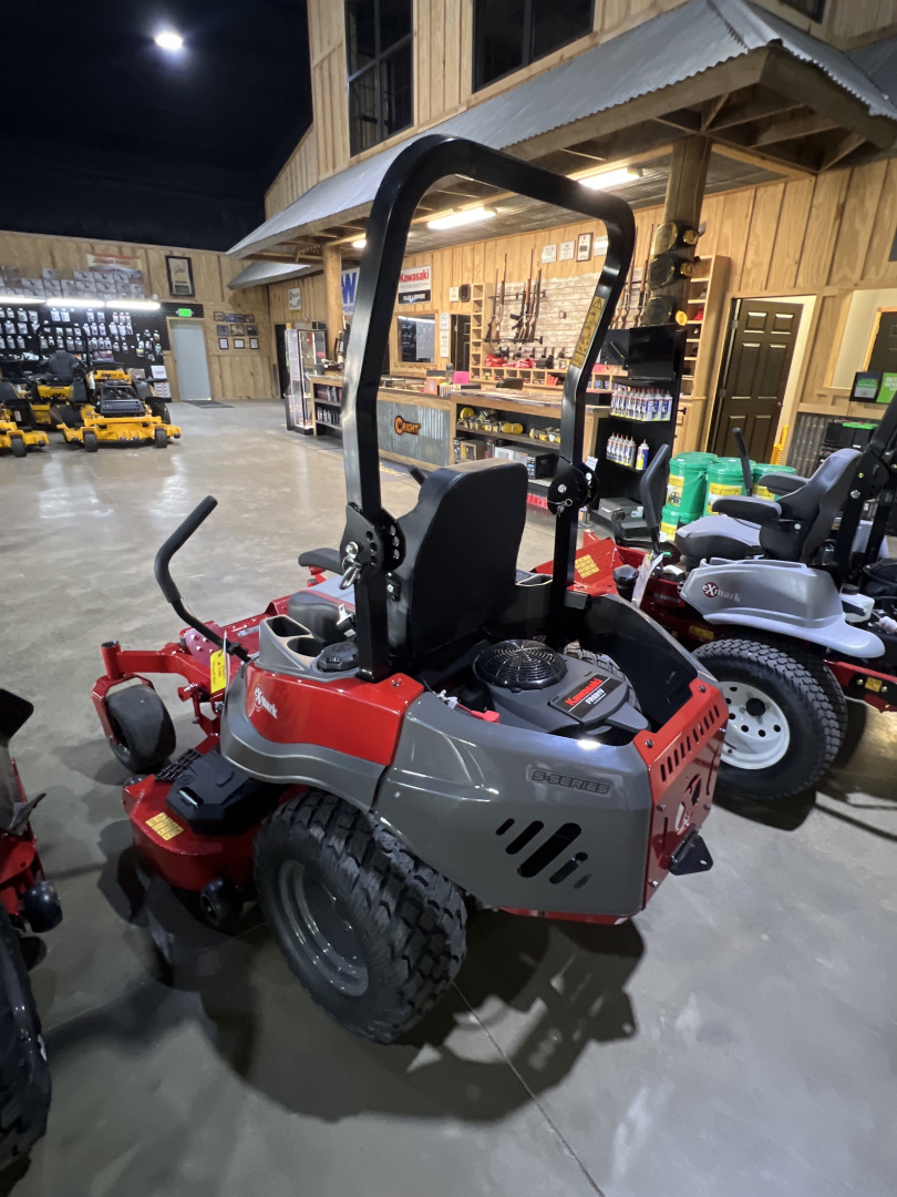 New 2026 Exmark RDS691GKA523A3 Lawn Mowers