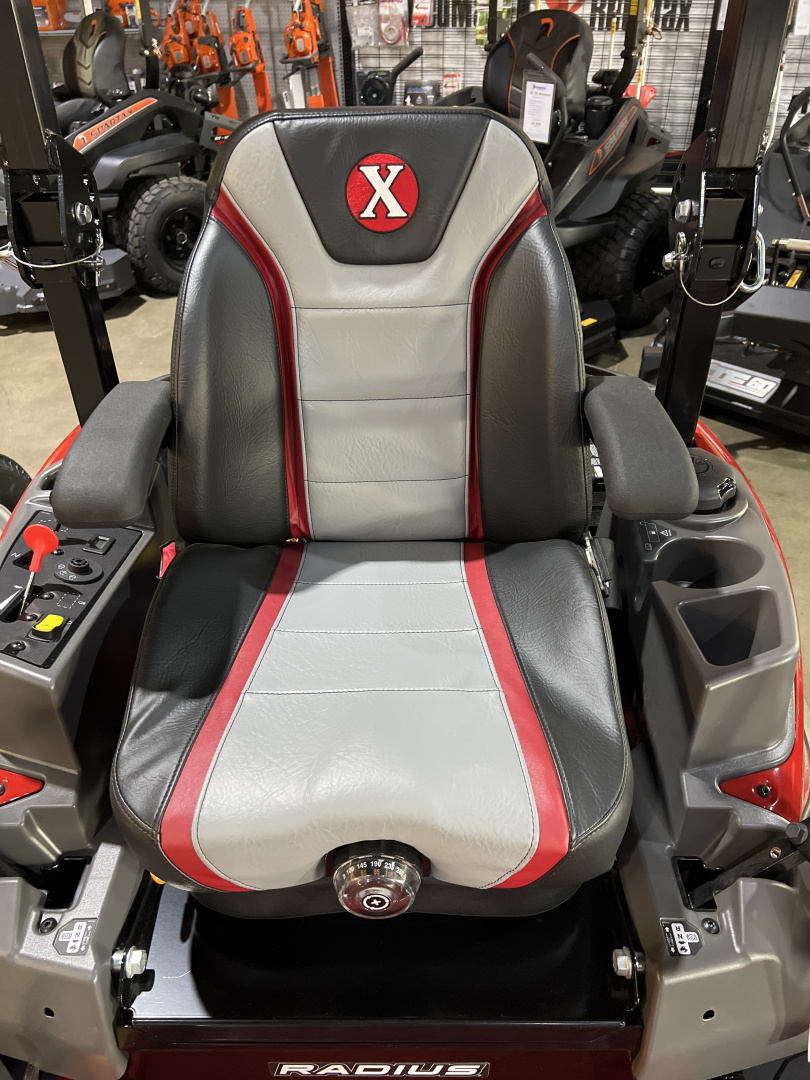 New 2026 Exmark RDS691GKA523A3 Lawn Mowers
