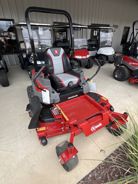 New 2026 Exmark RDS730GKA603A3 Lawn Mowers