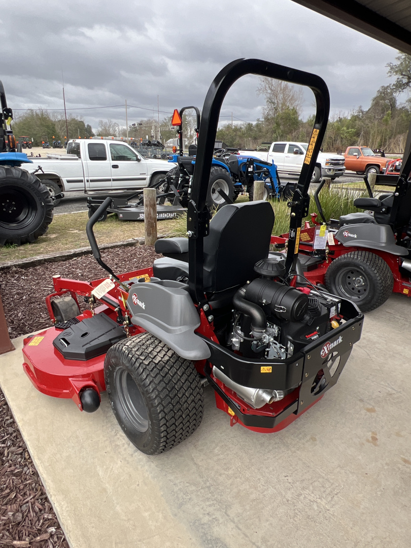 New 2026 Exmark LRS801GKA724A1 Lawn Mowers