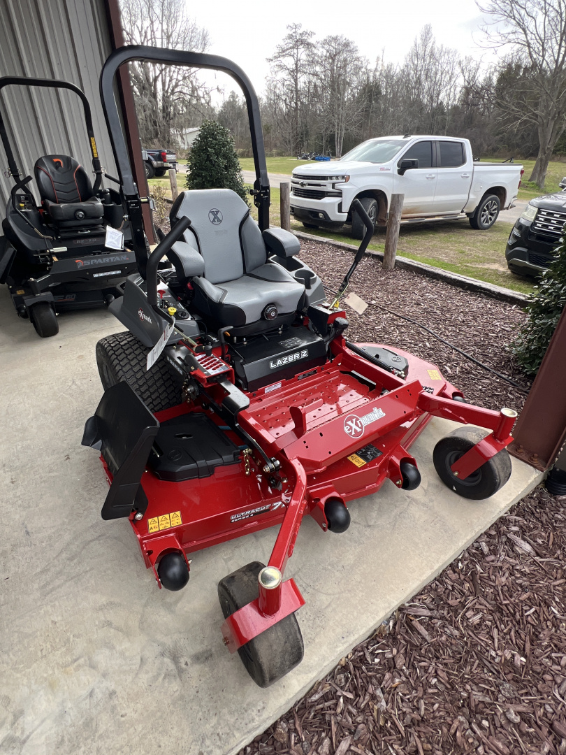 New 2026 Exmark LRS801GKA724A1 Lawn Mowers