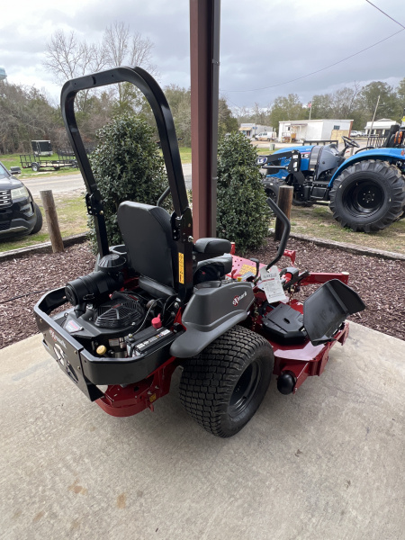 New 2026 Exmark LRS801GKA724A1 Lawn Mowers