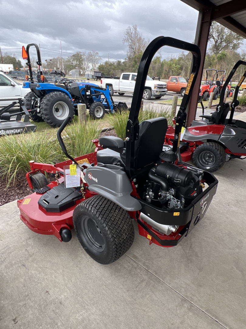New 2026 Exmark LRS801GKA724A1 Lawn Mowers