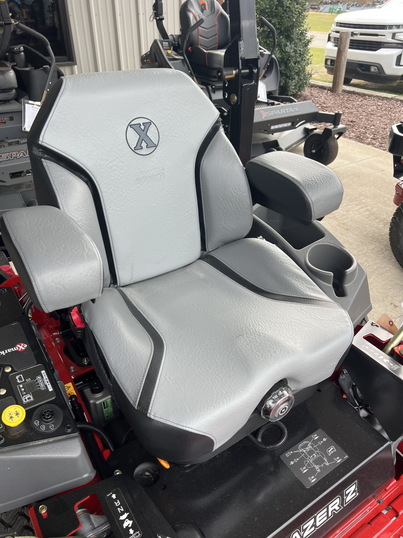 New 2026 Exmark LRS801GKA724A1 Lawn Mowers