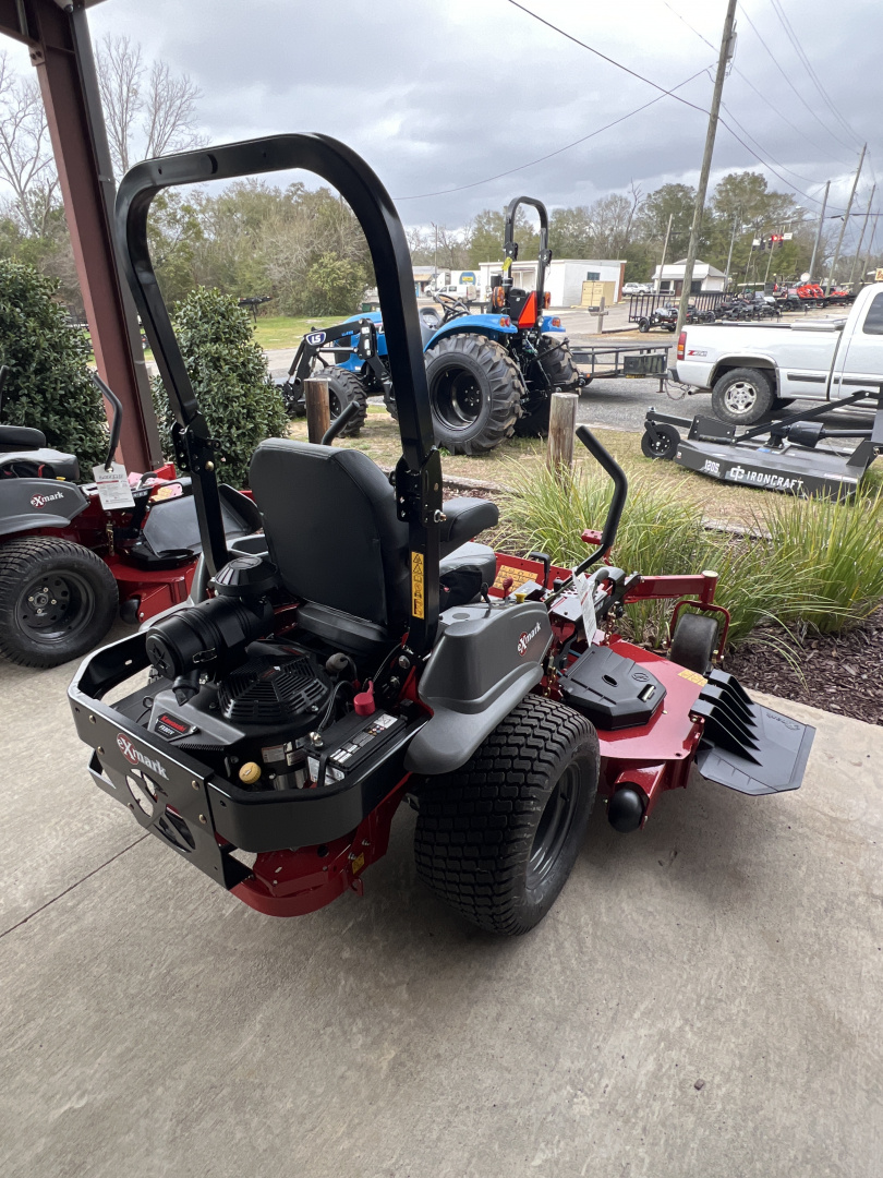 New 2026 Exmark LRS801GKA724A1 Lawn Mowers