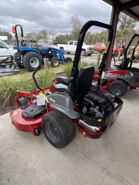 New 2026 Exmark LRS801GKA724A1 Lawn Mowers