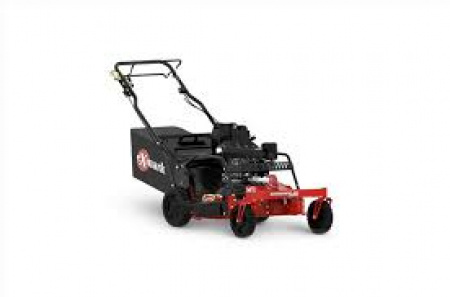 New 2026 Exmark ECX200GKC300CS Lawn Mowers