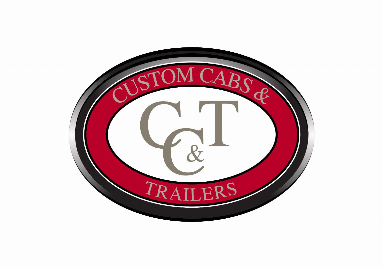 New 2026 Moritz International 20' 14K Equipment Trailer