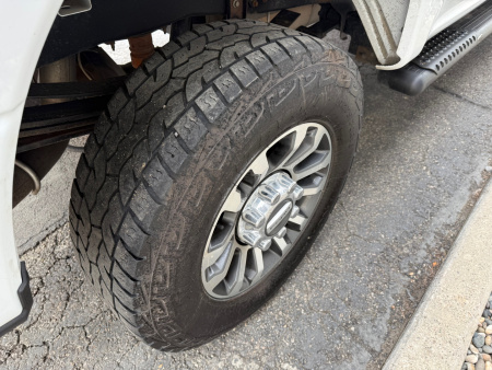 Used 2017 Ford F-250 Truck