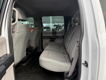 Used 2017 Ford F-250 Truck