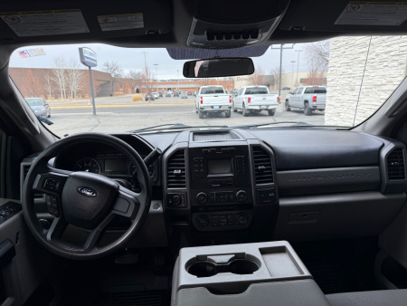 Used 2017 Ford F-250 Truck