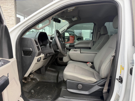 Used 2017 Ford F-250 Truck