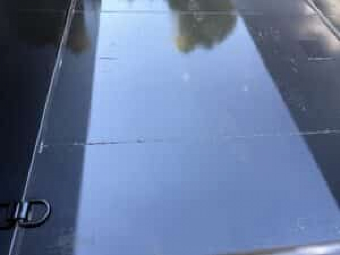 New 2026 Top Hat Trailers 14X83" DE14 4' Sides Dump Trailer