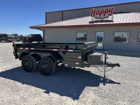 New 2026 PJ 60