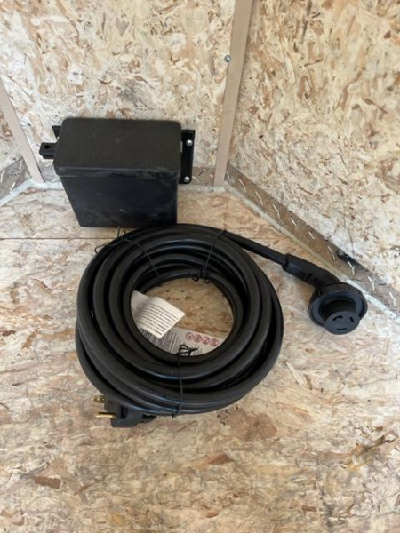 New 2023 Legend Trailers 6X13FTVSA52 Contractor