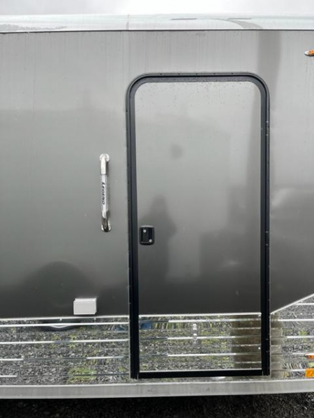 New 2024 Legend 8X23DVNTA52 Cargo / Enclosed Trailer