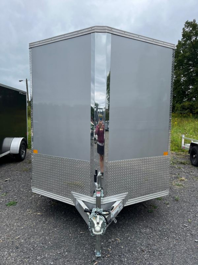 New 2025 ALCOM C7X16-IF STEALTH Concession