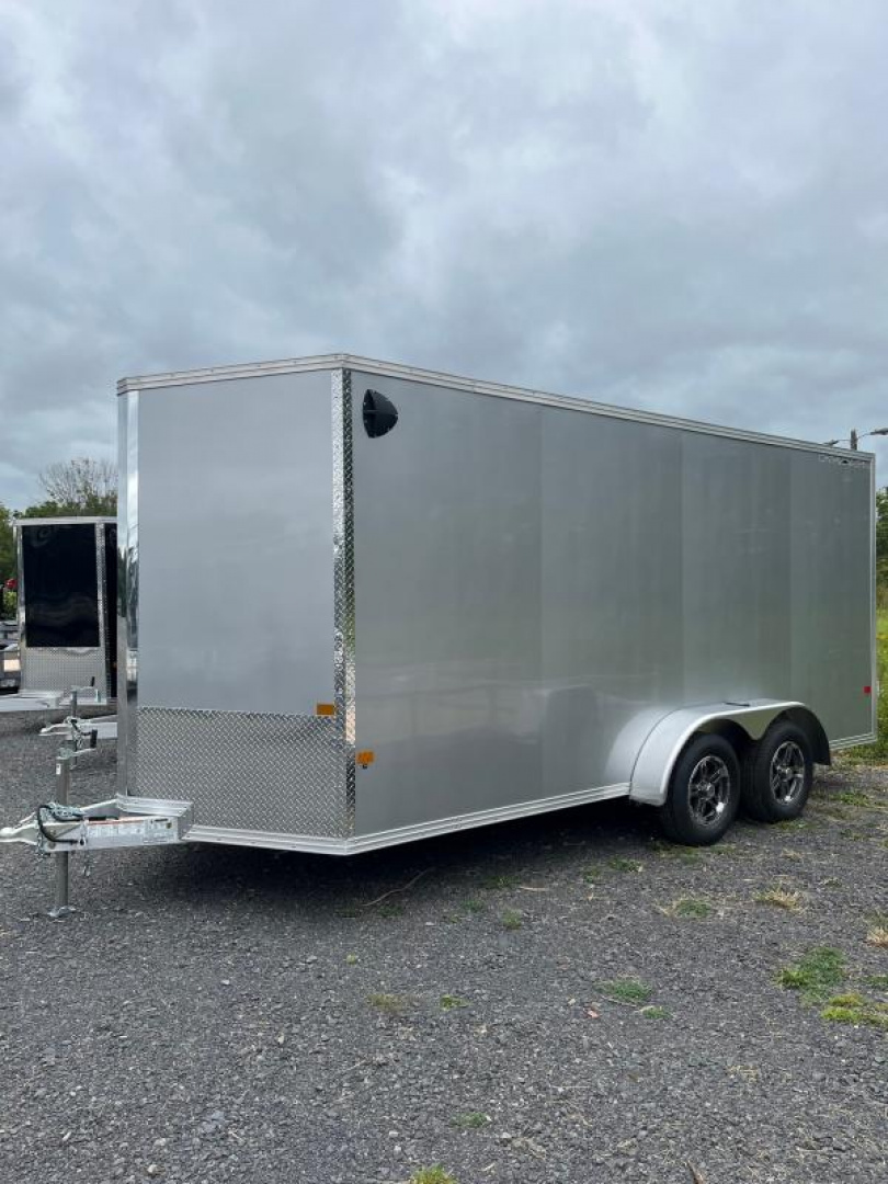 New 2025 ALCOM C7X16-IF STEALTH Concession