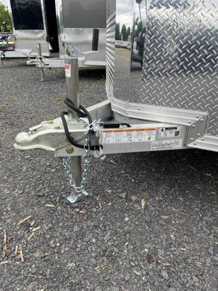 New 2025 ALCOM C7X16-IF STEALTH Concession