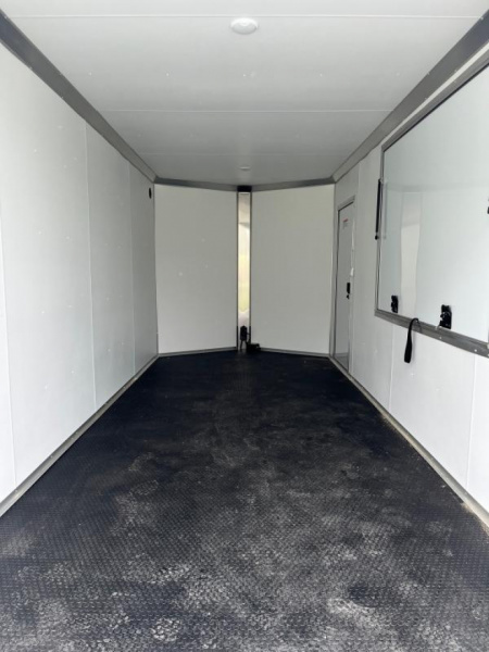 New 2025 ALCOM C7X16-IF STEALTH Concession