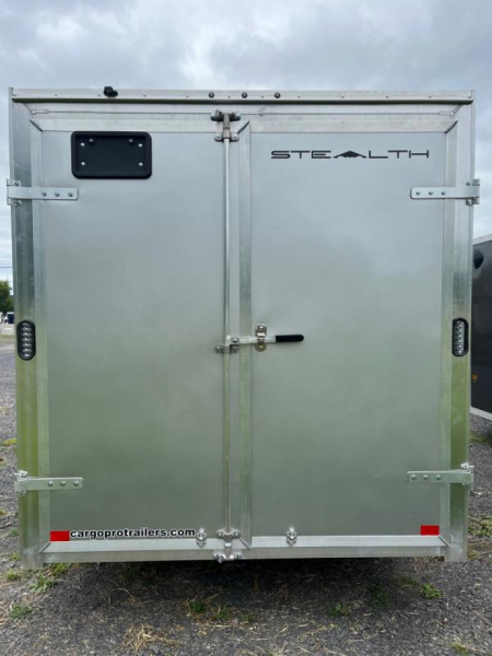 New 2025 ALCOM C7X16-IF STEALTH Concession