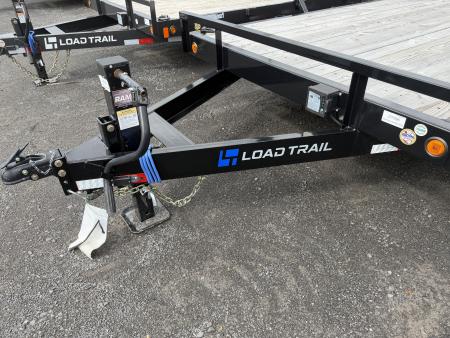 New 2025 Load Trail CH8322072MX_52260 Equipment Trailer