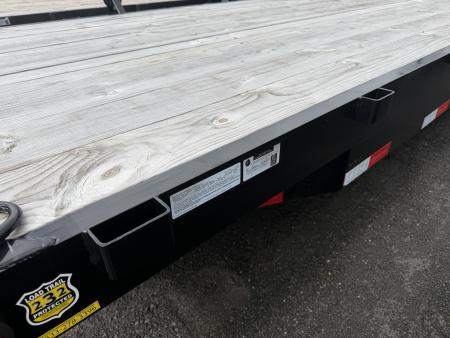 New 2025 Load Trail CH8322072MX_52260 Equipment Trailer