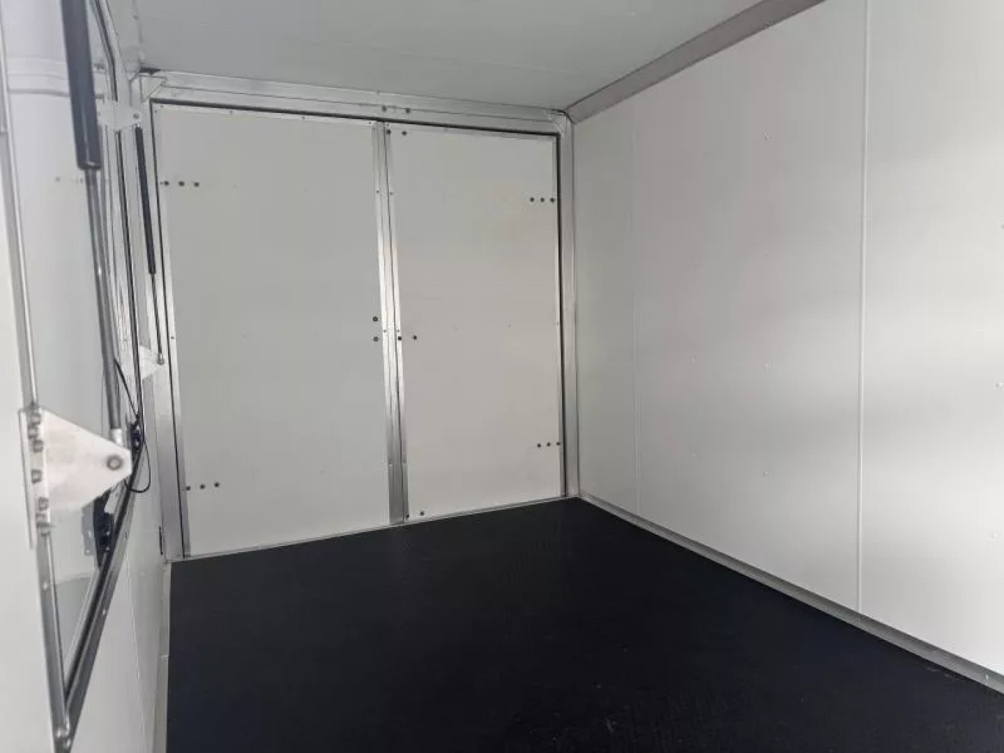 New 2025 ALCOM C7X14-IF STEALTH Concession